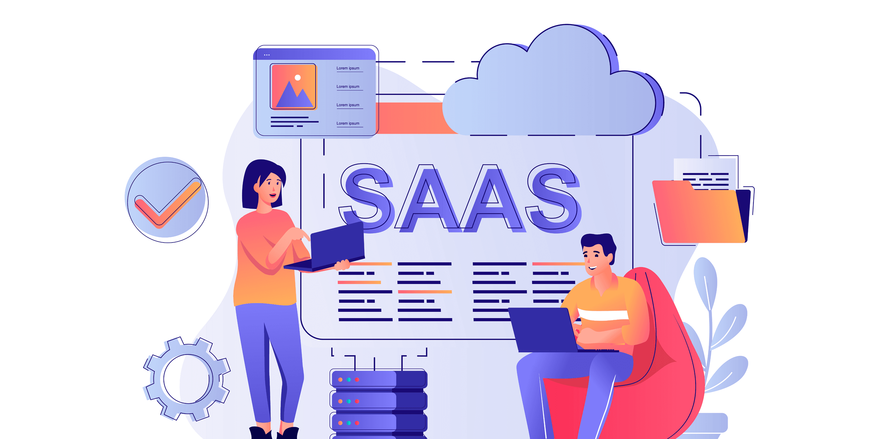 Software as a Service