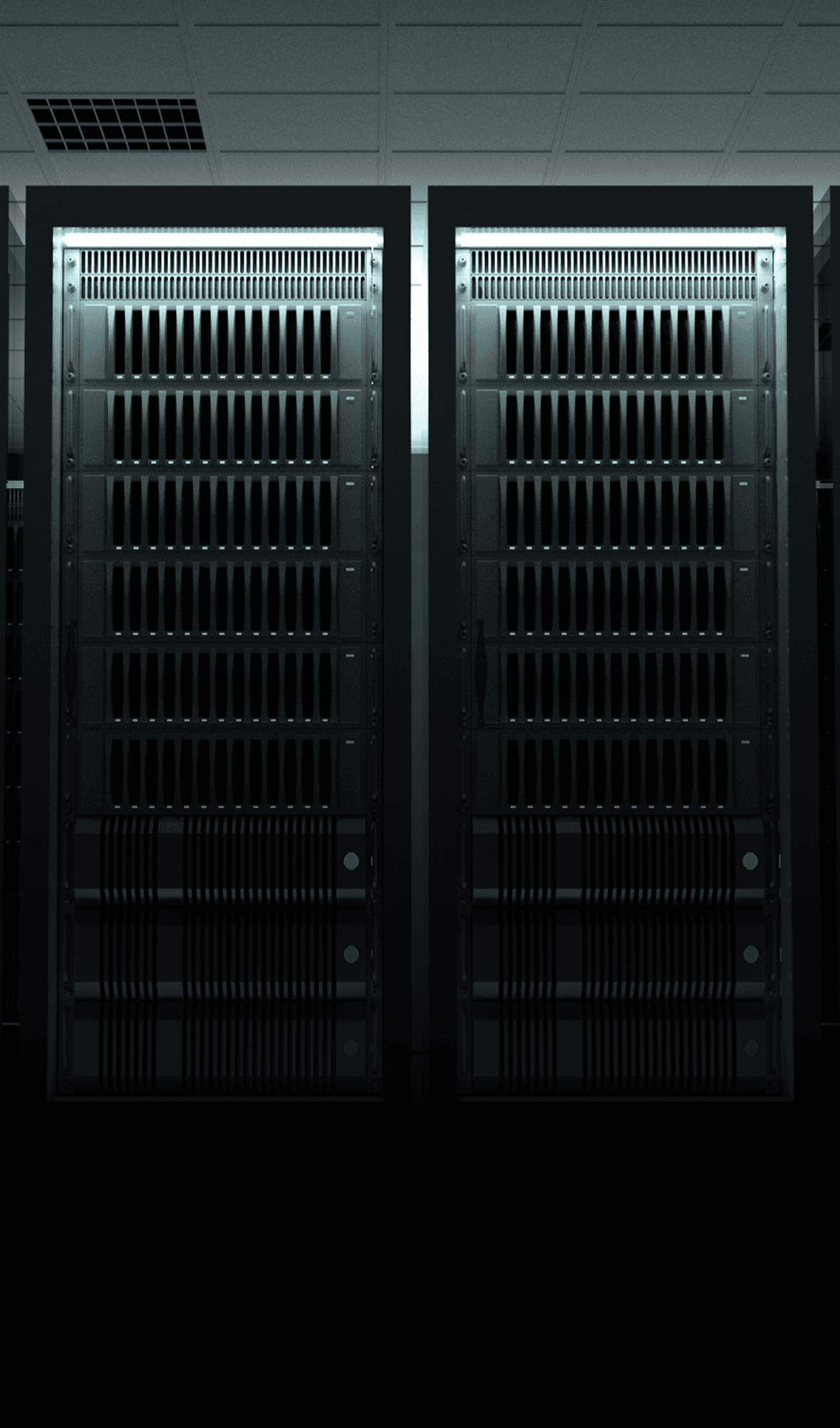 Private Cloud Hosting