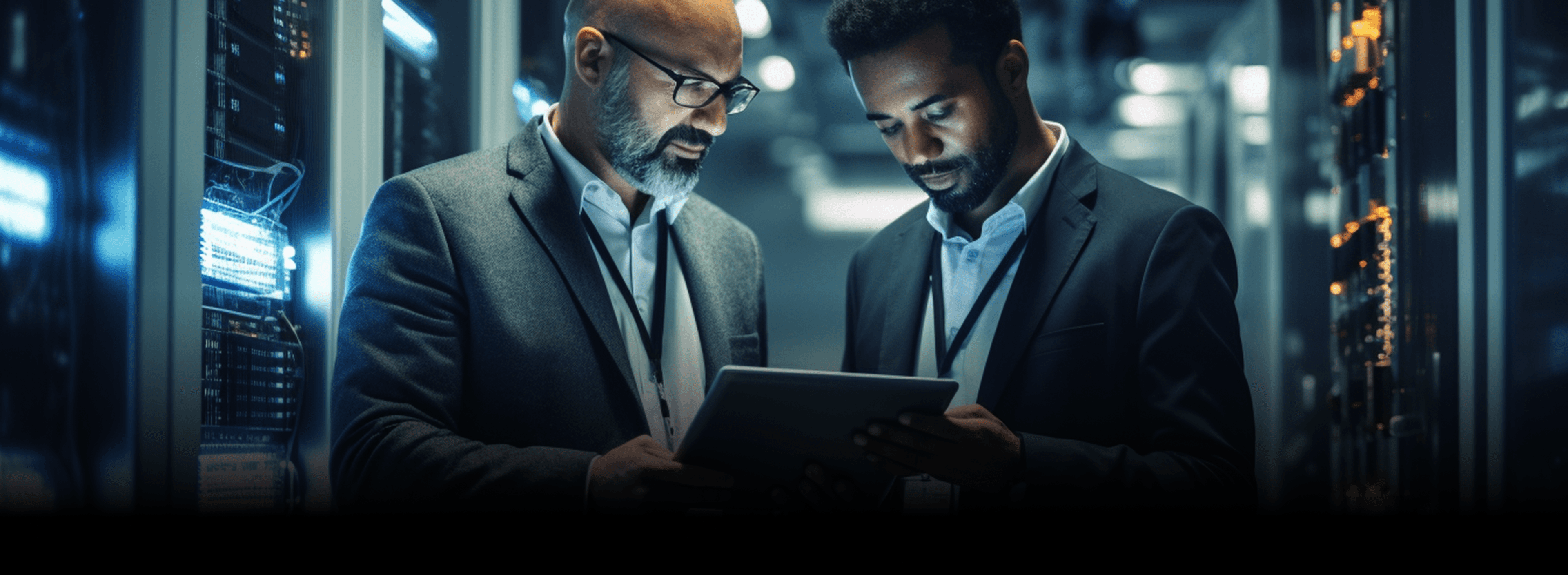 Business Continuity as a Service (BCaaS)