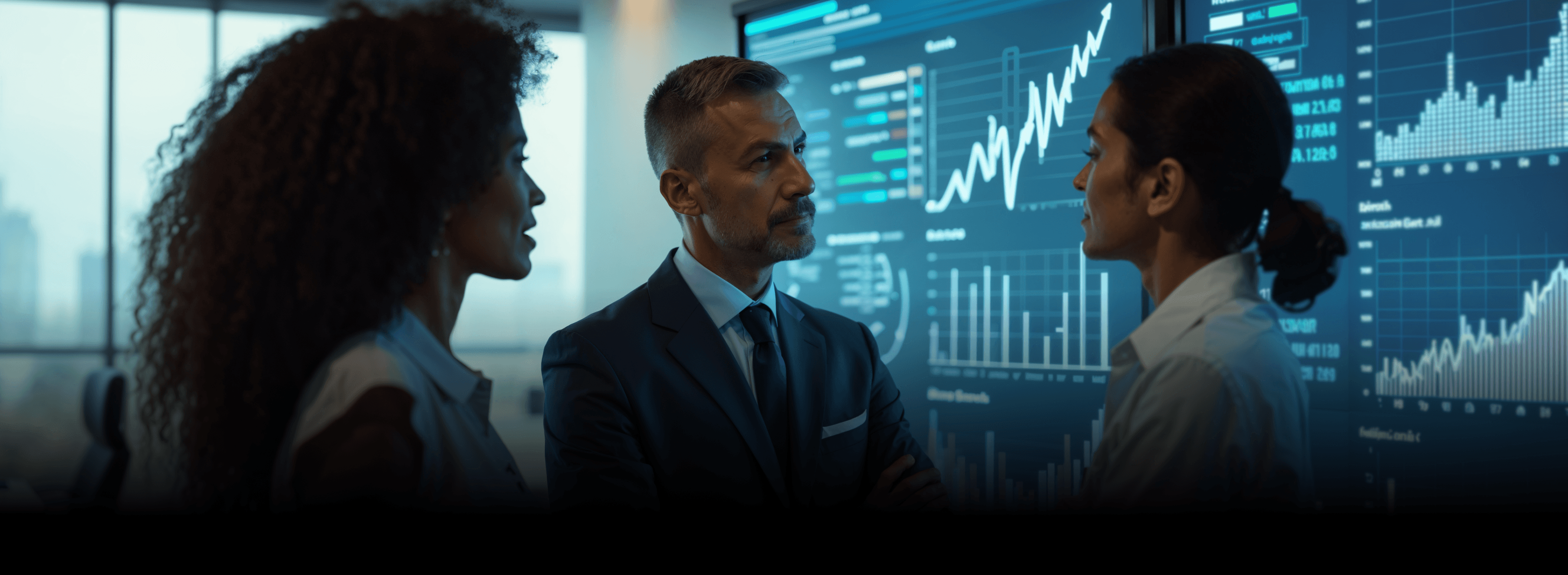 Enterprise Solutions