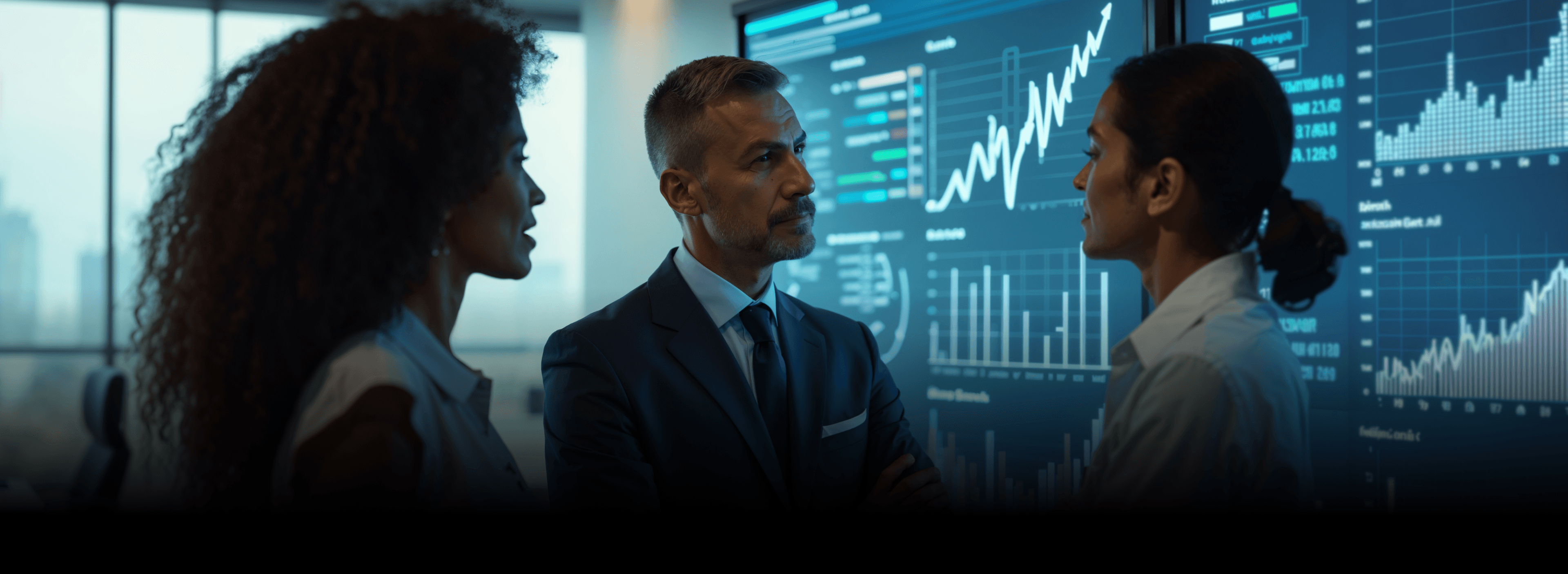 Enterprise Solutions