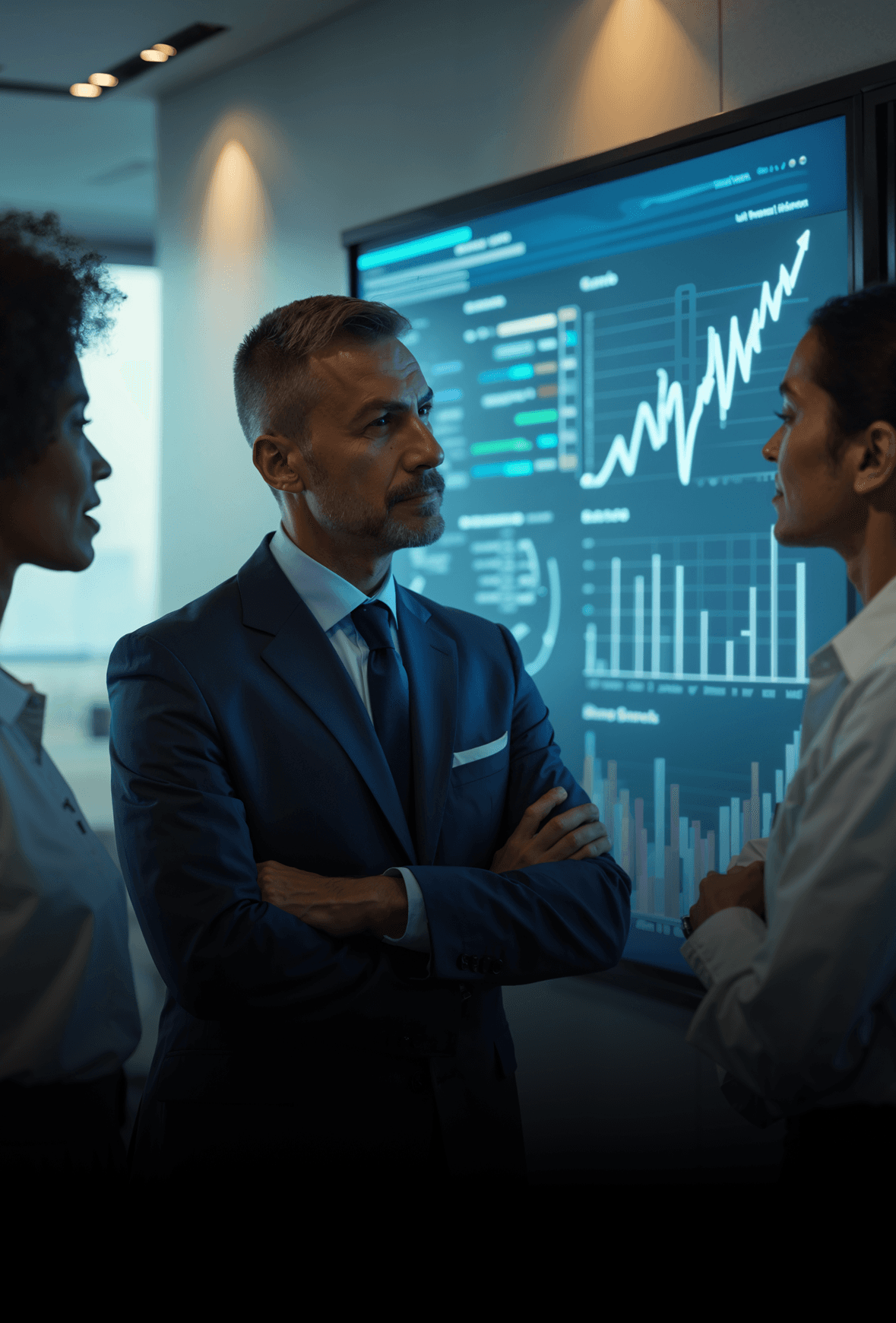 Enterprise Solutions